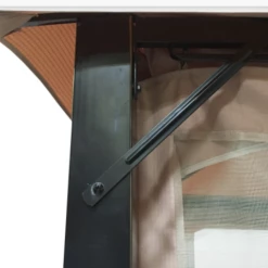 Gazebo Parts Direct Replacement Canopy For AR Rectangular Gazebo - 350 D-GZ659PST-3 Catalog