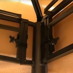 Gazebo Parts Direct Replacement Canopy For BBB Solar Gazebo 5520L- Riplock 350 Catalog