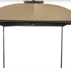 Gazebo Parts Direct Replacement Canopy For BBB Solar Gazebo 5520L- Riplock 350 Catalog