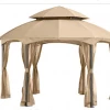 Gazebo Parts Direct Replacement Canopy Sunjoy Gazebo AA101011800