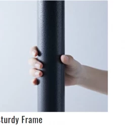 Gazebo Parts Direct 10'x10' Gazebos For Patios, Outdoor Hexagonal Gazebo With Netting And Privacy Curtains For Garden, Patio, Backyard