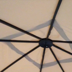 Gazebo Parts Direct Cedar River Gazebo Replacement Canopy - 350