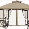 Gazebo Parts Direct Crossman Replacement Canopy - 350 L-GZ076PST Catalog