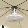 Gazebo Parts Direct Allen + Roth Valdosta 20-in White Indoor/Outdoor Ceiling Fan (3-Blade) Catalog