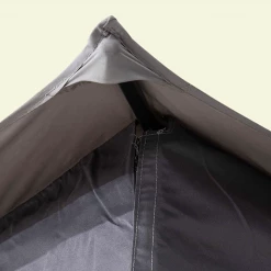 Gazebo Parts Direct Sunjoy Original Replacement Canopy For A+R Easy Up Gazebo (10X12 Ft) L-GZ472PST-I Sold At Lowe's, Light Grey Catalog