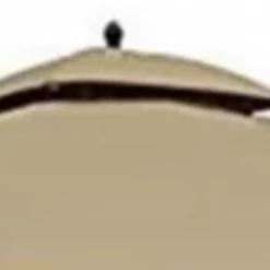 Gazebo Parts Direct Catalog TPGAZ17-002 And TPGAZ2303A TPGAZ2303B TPGAZ2303C TPGAZ2303D TPGAZ2303E Air Vent Cover Part Q