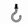 Gazebo Parts Direct TPGAZ17-002 Hook PART I Catalog