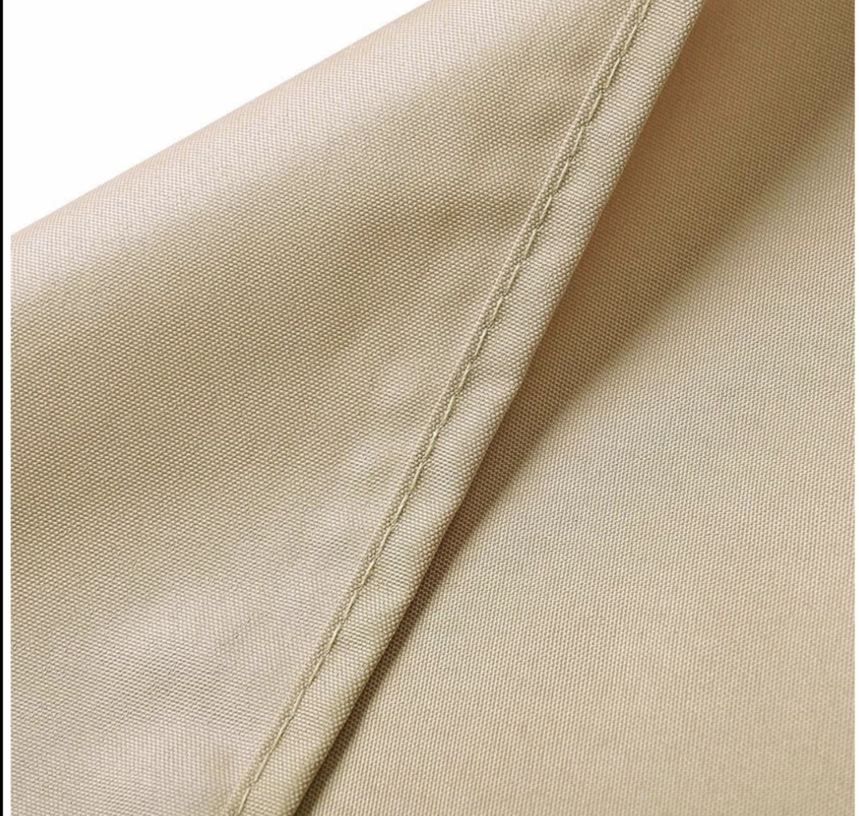 Gazebo Parts Direct 2 Tier 12x10' Gazebo Canopy Top Cover Replacement For Sunjoy L-GZ288PST-4D