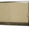 Gazebo Parts Direct Oakmont Gazebo Replacement Curtains 10x12 Sold At Big Lots REPLACEMENT ONLY: It Is Made For Oakmont 10X12 FT GAZEBO Sold In BigLots Catalog