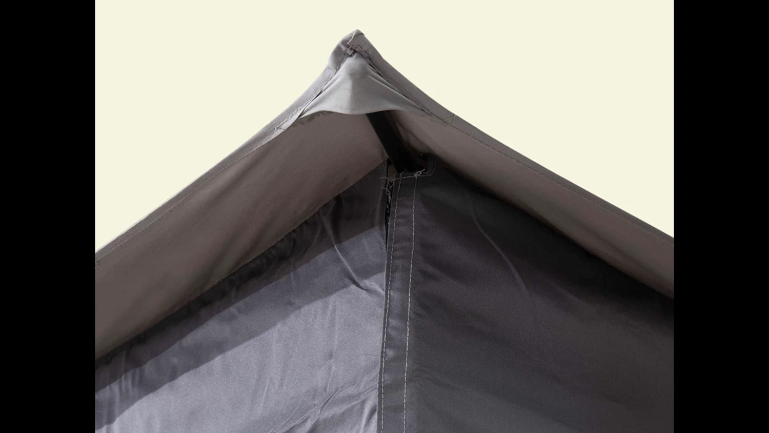 Gazebo Parts Direct Original Replacement Canopy For Allen+Roth Easy Up Gazebo (10X12 Ft) L-GZ472PST-I Sold At Lowe's, Light Grey Catalog