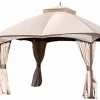 Gazebo Parts Direct Replacement Canopy Top Cover For Turnberry Gazebo