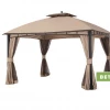 Gazebo Parts Direct Catalog Replacement Canopy For Mirage L-GZ717PST-E Gazebo