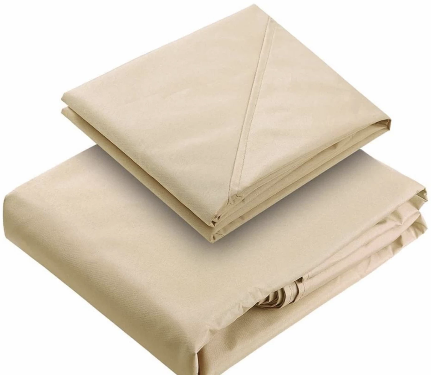 Gazebo Parts Direct 2 Tier 12x10' Gazebo Canopy Top Cover Replacement For Sunjoy L-GZ288PST-4D