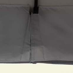 Gazebo Parts Direct Sunjoy Original Replacement Canopy For A+R Easy Up Gazebo (10X12 Ft) L-GZ472PST-I Sold At Lowe's, Light Grey Catalog