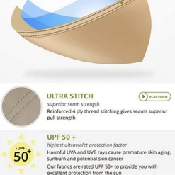 Gazebo Parts Direct Catalog Replacement Canopy For L-GZ212PCO-B The Somerset Gazebo - RIP LOCK 350 - Beige