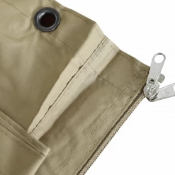 Gazebo Parts Direct Lowes Allen And Roth 10 X 12 Gazebo Universal Privacy Curtains TPGAZ17-002 Flash Sale Catalog