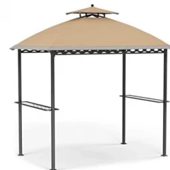 Gazebo Parts Direct Oakmont Replacement Canopy Top Cover Oakmont Grill Gazebo - Riplock 350 Catalog