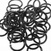 Gazebo Parts Direct Gazebo Curtain Snap Rings 41mm Set Of 50