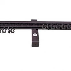 Gazebo Parts Direct Catalog Gazebo Mosquito Netting With Slider Rail For Allen + Roth Model #GF-18S112B Wood Looking Hand Paint Metal Square Semi- Gazebo (Screen Net ONLY) (Screen Net With Metal Slider Rail, Black-1)